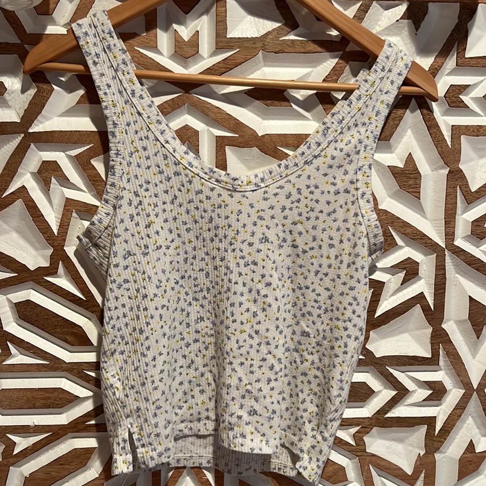 Tank top - Picture 3 of 3